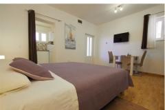 Appartements Ćelić Appartement 3 – lavanda foto 3