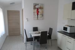 Appartements Cvita Appartement 1 – A2+1 kat foto 3