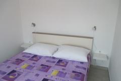 Appartements Cvita Appartement 1 – A2+1 kat foto 4