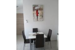 Appartements Cvita Appartement 1 – A2+1 kat foto 5