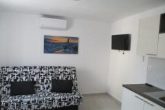Appartements Cvita Appartement 2 – A2+1 prz. foto 3