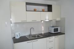 Appartements Cvita Appartement 2 – A2+1 prz. foto 5