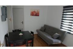 Appartements Došen Appartement 2 foto 2