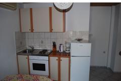 Appartements Došen Appartement 3 foto 4