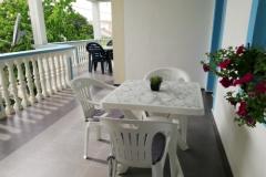 Appartements Došen Appartement 3 foto 5