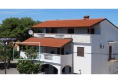 Appartements Gloria Appartement 3 – br.4 foto 1