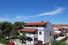 Appartements Gloria Appartement 2 – br.3 foto 1