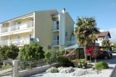 Appartements Gojka Miočević Appartement 1 – Apartman 1 foto 5