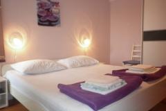 Appartements Gojka Miočević Appartement 2 – Apartman 3 foto 4