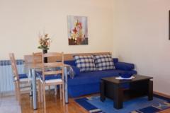 Appartements Gojka Miočević Appartement 3 – Apartman 4 foto 1