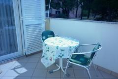 Appartements Gojka Miočević Appartement 4 – Studio foto 4