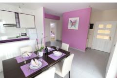 Appartements Golem Appartement 2 – ap kat foto 1