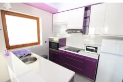 Appartements Golem Appartement 2 – ap kat foto 2