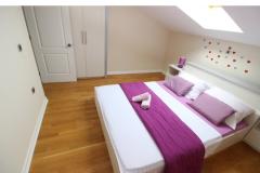 Appartements Golem Appartement 2 – ap kat foto 4