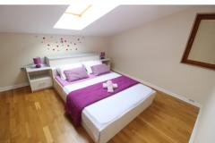 Appartements Golem Appartement 2 – ap kat foto 5