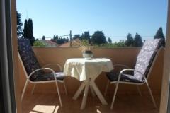 Appartements Golić Appartement 1 – studio foto 1