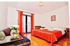 Appartements Grcić Appartement 1 – A 1 foto 1