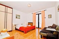 Appartements Grcić Appartement 1 – A 1 foto 3