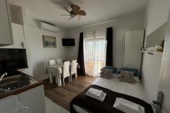 Appartements i sobe Sinka Appartement 2 – Apartman 1 foto 3