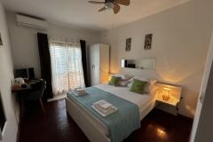 Appartements i sobe Sinka Chambre 4 – Soba foto 1