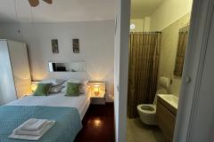 Appartements i sobe Sinka Chambre 4 – Soba foto 2