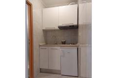 Appartements Jeličić Appartement 4 – Studio App foto 4