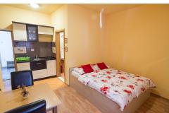 Appartements Josipa Appartement 1 – STUDIO foto 2