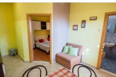 Appartements Josipa Appartement 2 – PETAR foto 2