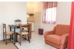 Appartements KIKO - Drage Appartement 1 – Studio 2+1 foto 3