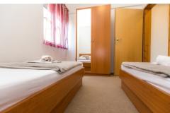 Appartements KIKO - Drage Appartement 2 – A 2+2 foto 2