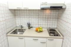 Appartements KIKO - Drage Appartement 2 – A 2+2 foto 4