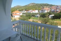 Appartements KIKO - Drage Appartement 2 – A 2+2 foto 5