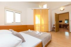 Appartements KIKO - Drage Appartement 3 – A 2+3 foto 2