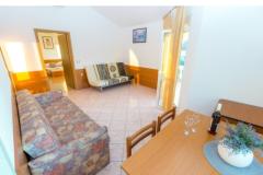 Appartements KIKO - Drage Appartement 3 – A 2+3 foto 4