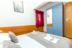 Appartements KIKO - Drage Appartement 4 – A 5+1 foto 3