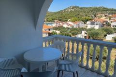 Appartements KIKO - Drage Appartement 4 – A 5+1 foto 4