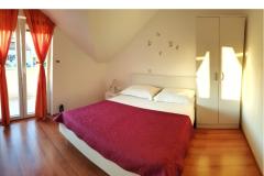 Appartements Krajnović Biograd Appartement 1 – APP 2+2 foto 4