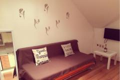 Appartements Krajnović Biograd Appartement 1 – APP 2+2 foto 5