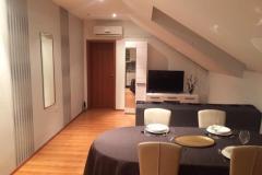 Appartements Krajnović Biograd Appartement 2 – APP 4+2 foto 2