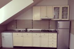 Appartements Krajnović Biograd Appartement 2 – APP 4+2 foto 3