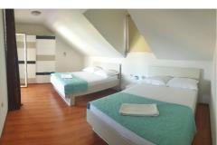 Appartements Krajnović Biograd Appartement 2 – APP 4+2 foto 5