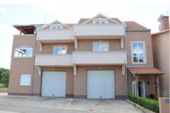 Appartements Krajnović Biograd Appartement 3 – APP 6+2 foto 1