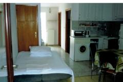 Appartements Kvarantan i Karabatić  Appartement 1 – studio foto 3
