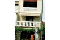 Appartements Kvarantan i Karabatić  Appartement 1 – studio foto 5