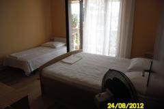 Appartements Kvarantan i Karabatić  Appartement 2 – apartman foto 1