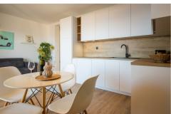 Appartements Lea Appartement 4 – A5 foto 1