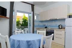 Appartements Ljiljana Appartement 1 – Apartman 1 foto 1