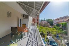 Appartements Lucija Appartement 1 – A-1 foto 1