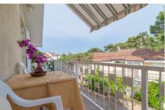 Appartements Lucija Appartement 3 – A-4 foto 1