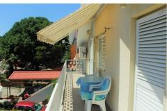 Appartements Lucija Appartement 3 – A-4 foto 2